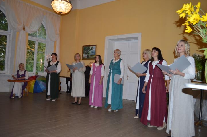 SVA " Vīzija" 